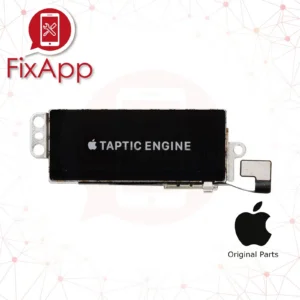 100% ORIGINALE APPLE IPHONE X - FLAT / FLEX MODULO MOTORINO VIBRAZIONE
