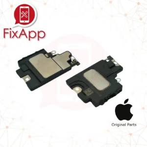 100% ORIGINALE APPLE IPHONE X - ALTOPARLANTE SPEAKER SUONERIA VIVAVOCE