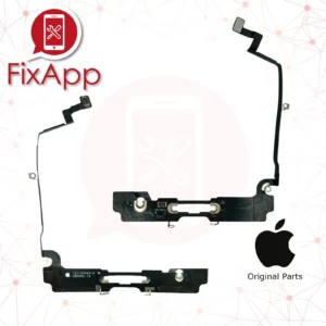 100% ORIGINALE APPLE IPHONE X - ANTENNA ALTOPARLANTE SPEAKER SUONERIA VIVAVOCE