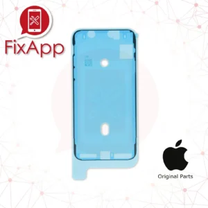 100% ORIGINALE APPLE IPHONE X - ADESIVO BIADESIVO GUARNIZIONE DISPLAY