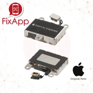 100% ORIGINALE APPLE IPHONE 12 MINI - FLAT / FLEX MODULO MOTORINO VIBRAZIONE