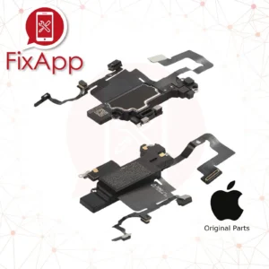 100% ORIGINALE APPLE IPHONE 12 MINI - FLAT FLEX SENSORE PROSSIMITÀ + SPEAKER