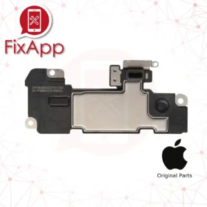 100% ORIGINALE APPLE IPHONE 11 - AURICOLARE EARPIECE CASSA SPEAKER SUPERIORE