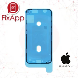 100% ORIGINALE APPLE IPHONE 12 MINI - ADESIVO BIADESIVO GUARNIZIONE DISPLAY