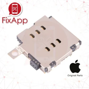100% ORIGINALE APPLE IPHONE 12 MINI - SLOT LETTORE SCHEDA SIM