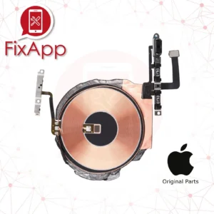 100% ORIGINALE APPLE IPHONE 12 MINI FLEX RICARICA WIRELESS NFC VOLUME MUTE POWER