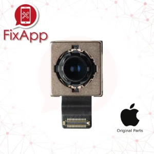 100% ORIGINALE APPLE IPHONE XR - FLEX FOTOCAMERA POSTERIORE CAMERA RETRO BACK