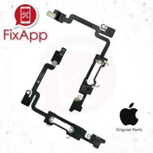 100% ORIGINALE APPLE IPHONE XR -  ANTENNA ALTOPARLANTE SPEAKER SUONERIA VIVAVOCE