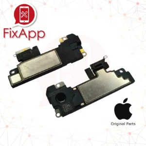 100% ORIGINALE APPLE IPHONE XR - AURICOLARE EARPIECE CASSA SPEAKER SUPERIORE