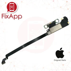 100% ORIGINALE APPLE IPHONE XR - FLAT / FLEX SENSORE PROSSIMITÀ + SPEAKER