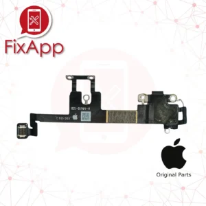 100% ORIGINALE APPLE IPHONE XR - FLAT / FLEX ANTENNA SUPERIORE SEGNALE WIFI