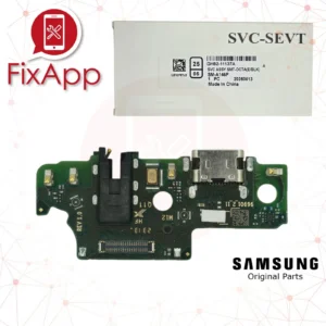 100% ORIGINALE SERVICE SAMSUNG GALAXY A14 5G SM-A146P - CONNETTORE RICARICA DOCK