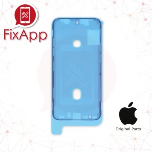 100% ORIGINALE APPLE IPHONE XS - ADESIVO BIADESIVO GUARNIZIONE DISPLAY