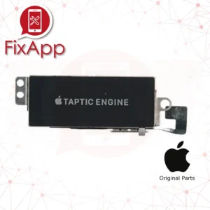 100% ORIGINALE APPLE IPHONE XS - FLAT / FLEX MODULO MOTORINO VIBRAZIONE