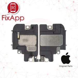 100% ORIGINALE APPLE IPHONE XS -  ALTOPARLANTE LOUD SPEAKER SUONERIA VIVAVOCE