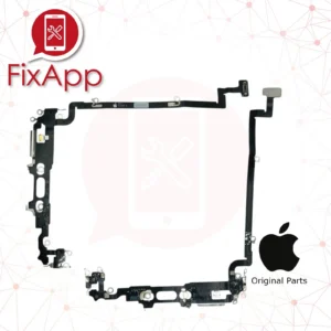 100% ORIGINALE APPLE IPHONE XS -  ANTENNA ALTOPARLANTE SPEAKER SUONERIA VIVAVOCE