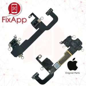 100% ORIGINALE APPLE IPHONE XS - FLAT / FLEX ANTENNA SUPERIORE SEGNALE WIFI