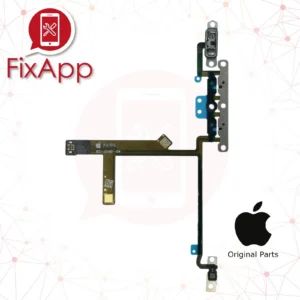 100% ORIGINALE APPLE IPHONE XS - FLAT / FLEX TASTI VOLUME + TASTO SILENZIOSO