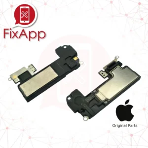 100% ORIGINALE APPLE IPHONE XS - AURICOLARE EARPIECE CASSA SPEAKER SUPERIORE