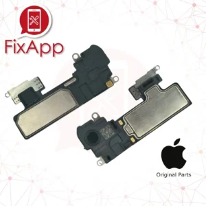100% ORIGINALE APPLE IPHONE XS MAX - AURICOLARE EARPIECE CASSA SPEAKER SUPERIORE