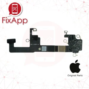 100% ORIGINALE APPLE IPHONE XS MAX - FLAT / FLEX ANTENNA SUPERIORE SEGNALE WIFI