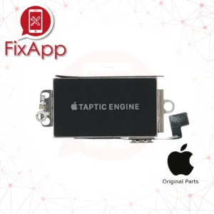 100% ORIGINALE APPLE IPHONE XS MAX - FLAT / FLEX MODULO MOTORINO VIBRAZIONE