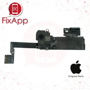 100% ORIGINALE APPLE IPHONE XS MAX - FLAT / FLEX SENSORE PROSSIMITÀ + SPEAKER