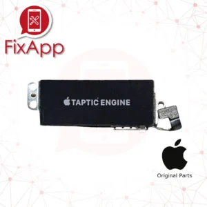 100% ORIGINALE APPLE IPHONE XR - FLAT / FLEX MODULO MOTORINO VIBRAZIONE