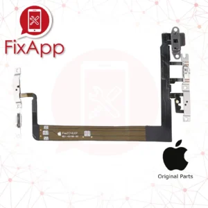 100% ORIGINALE APPLE IPHONE 13 - FLAT TASTO ACCENSIONE POWER + VOLUME + MUTE