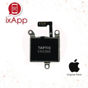 100% ORIGINALE APPLE IPHONE 13 - FLAT / FLEX MODULO MOTORINO VIBRAZIONE