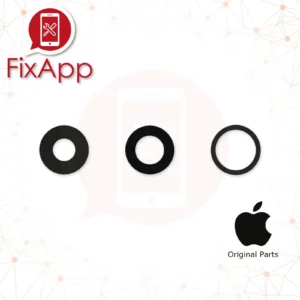 100% ORIGINALE APPLE IPHONE 13 PRO / MAX - LENTE VETRINO FOTOCAMERA + BIADESIVO