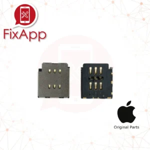 100% ORIGINALE APPLE IPHONE 13 PRO - SLOT LETTORE SCHEDA SIM