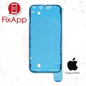 100% ORIGINALE APPLE IPHONE 13 PRO - ADESIVO BIADESIVO GUARNIZIONE DISPLAY