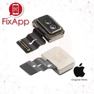 100% ORIGINALE APPLE IPHONE 13 PRO MAX - FLEX SENSORE INFRAROSSO SCANNER LIDAR