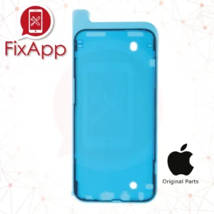 100% ORIGINALE APPLE IPHONE 13 PRO MAX - ADESIVO BIADESIVO GUARNIZIONE DISPLAY