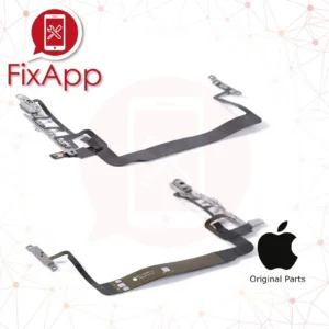 100% ORIGINALE APPLE IPHONE 13 PRO MAX - FLAT TASTO ACCENSIONE POWER VOLUME MUTE