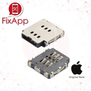 100% ORIGINALE APPLE IPHONE 13 PRO MAX - SLOT LETTORE SCHEDA SIM