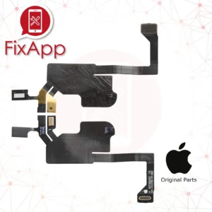 100% ORIGINALE APPLE IPHONE 13 MINI - FLAT FLEX SENSORE PROSSIMITÀ + MICROFONO