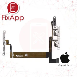 100% ORIGINALE APPLE IPHONE 13 MINI FLAT TASTO ACCENSIONE POWER + VOLUME + MUTE