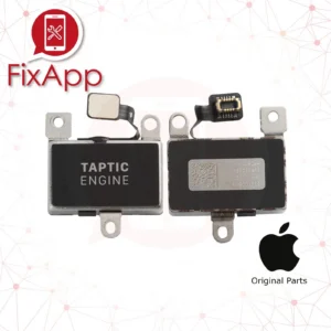 100% ORIGINALE APPLE IPHONE 13 MINI - FLAT / FLEX MODULO MOTORINO VIBRAZIONE