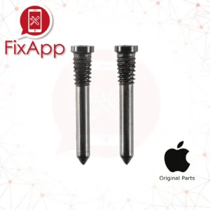 100% ORIGINALE IPHONE 13 / 14 / 15 / MINI / PLUS COPPIA VITI INFERIORI CHIUSURA