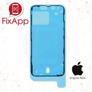 100% ORIGINALE APPLE IPHONE 13 MINI - ADESIVO BIADESIVO GUARNIZIONE DISPLAY
