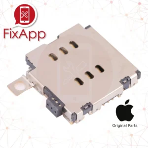 100% ORIGINALE APPLE IPHONE 13 MINI - SLOT LETTORE SCHEDA SIM