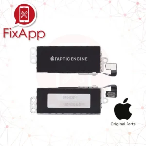 100% ORIGINALE APPLE IPHONE 11 - FLAT / FLEX MODULO MOTORINO VIBRAZIONE