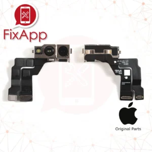 100% ORIGINALE APPLE IPHONE 14 PRO FOTOCAMERA FRONTALE CAMERA ANTERIORE FACE ID