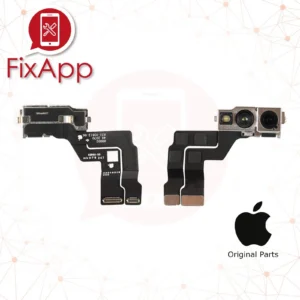 100% ORIGINALE IPHONE 14 PRO MAX FOTOCAMERA FRONTALE CAMERA ANTERIORE + FACE ID