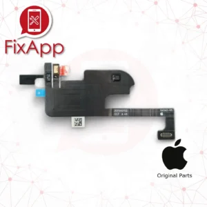 100% ORIGINALE APPLE IPHONE 14 PLUS - FLAT FLEX SENSORE PROSSIMITÀ + MICROFONO
