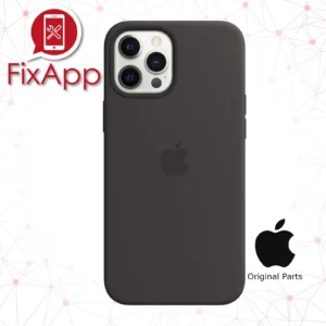 100% ORIGINALE APPLE IPHONE 12 PRO MAX COVER CUSTODIA UFFICIALE MAGSAFE SILICONE