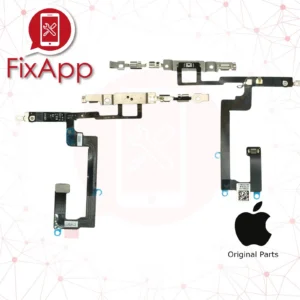 100% ORIGINALE APPLE IPHONE 14 - FLAT TASTO ACCENSIONE POWER
