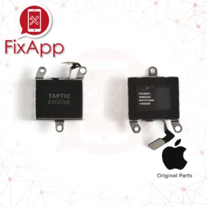 100% ORIGINALE APPLE IPHONE 14 - FLAT / FLEX MODULO MOTORINO VIBRAZIONE